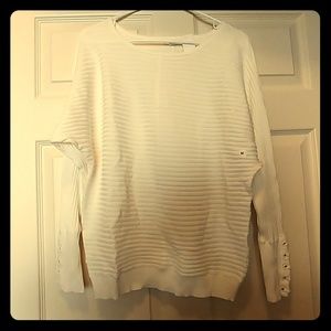 Women's Retro Sweater